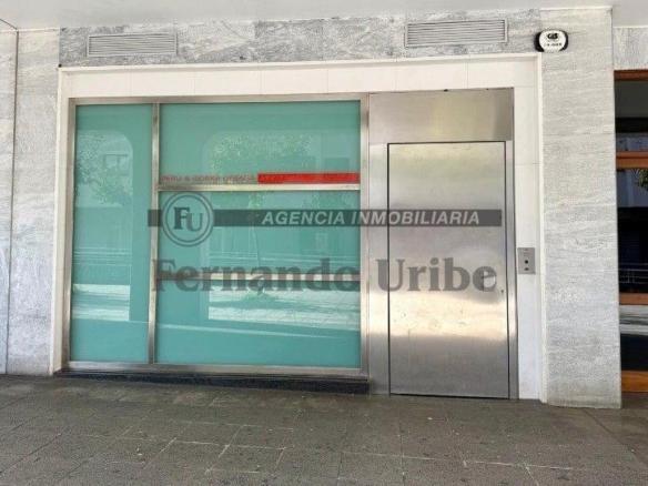 Premises for sale in Ibaizabal Auzunea Etxetaldea, Durango