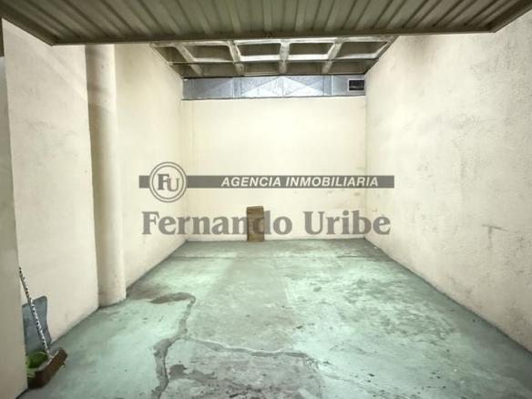 Garage for sale in Montevideo Etorbidea, 22, Durango
