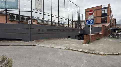Garage for sale in Montevideo Etorbidea, 22, Durango