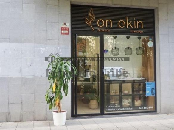 Commercial space for sale in Grupo Ibaizabal, Durango