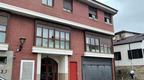 Duplex for sale on Calle Eskolakoa Kalea, Abadiño