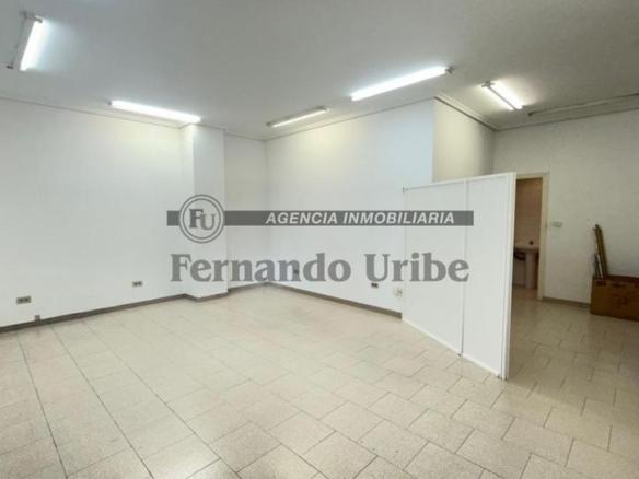 Local for sale in Zabale Kalea, Durango