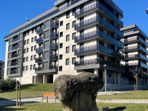 Apartment for sale on Juan de Olazaran Street, Durango