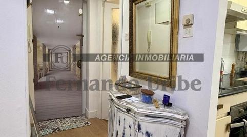 Apartment for sale in Ebaristo Bustintza Kirikiño Kalea, Durango