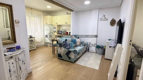 Apartment for sale in Ebaristo Bustintza Kirikiño Kalea, Durango