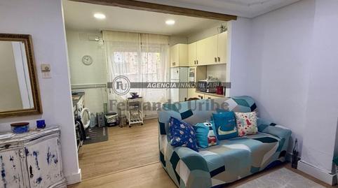 Apartment for sale in Ebaristo Bustintza Kirikiño Kalea, Durango