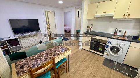 Apartment for sale in Ebaristo Bustintza Kirikiño Kalea, Durango