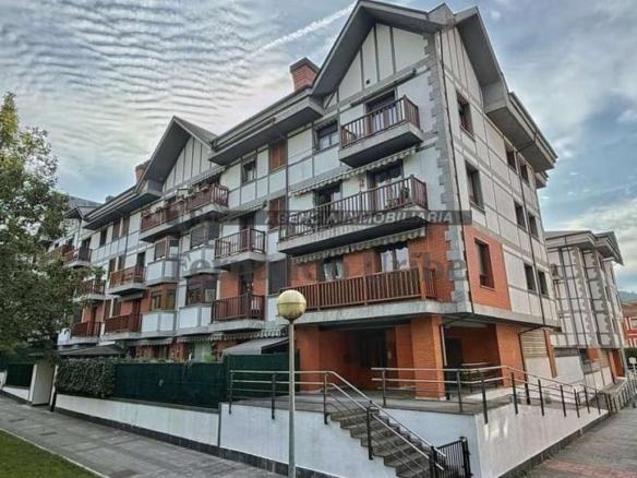 Apartment for sale in Zumar Parkea, Durango