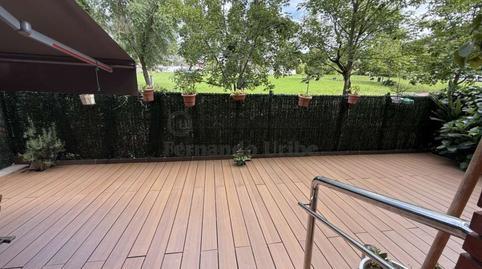 Apartment for sale in Zumar Parkea, Durango