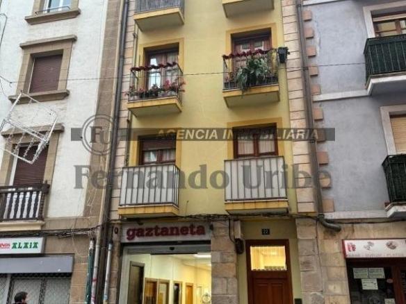 Apartment for sale in Goienkalea, Durango