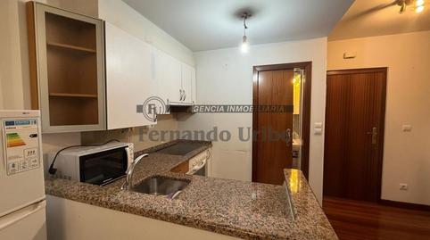 Apartment for sale in Goienkalea, Durango