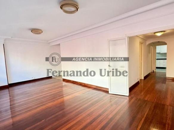 Apartment for sale in Andra Mari Kalea, Durango