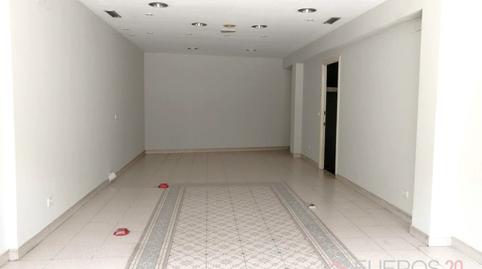 Commercial premises for sale in Kabiezes