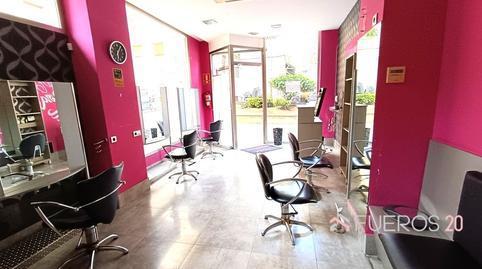 Commercial premises for sale in Bagatza – San Vicente