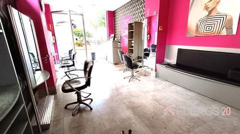 Commercial premises for sale in Bagatza – San Vicente