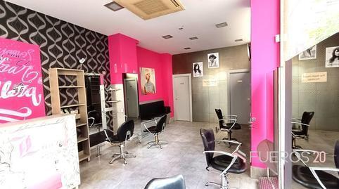 Commercial premises for sale in Bagatza – San Vicente