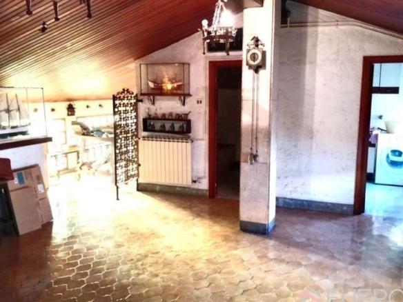 Apartment for sale in Rontegui – Pormetxeta