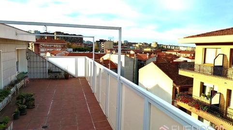 Apartment for sale in Rontegui – Pormetxeta
