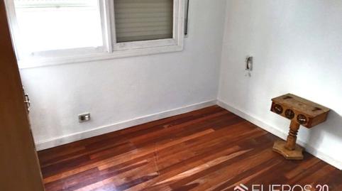 Apartment for sale in Rontegui – Pormetxeta
