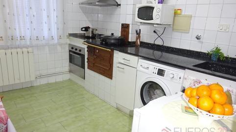 Townhouse for sale in Bagatza – San Vicente