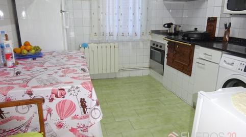 Townhouse for sale in Bagatza – San Vicente
