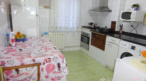 Townhouse for sale in Bagatza – San Vicente