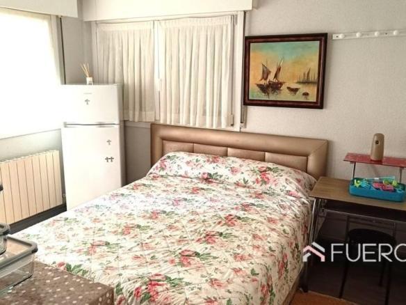 Apartment for sale in the city center
