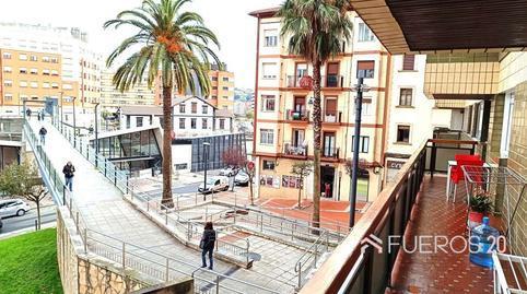 Apartment for sale in the city center