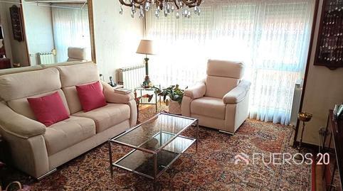 Apartment for sale in Rontegui – Pormetxeta