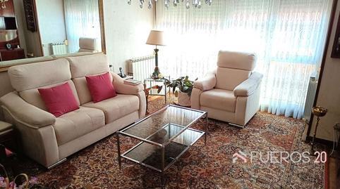 Apartment for sale in Rontegui – Pormetxeta