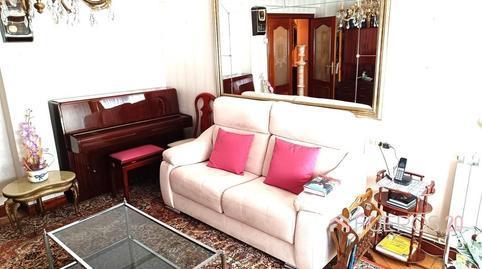 Apartment for sale in Rontegui – Pormetxeta