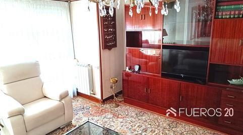 Apartment for sale in Rontegui – Pormetxeta