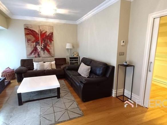 Apartment for sale in the city center