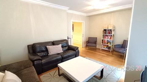 Apartment for sale in the city center