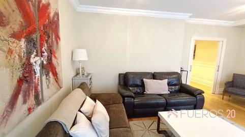 Apartment for sale in the city center