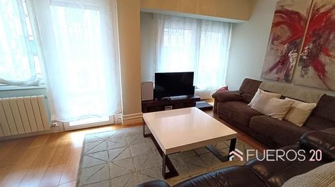 Apartment for sale in the city center