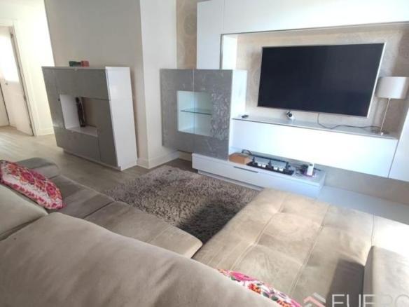 Apartment for sale in Lasesarre