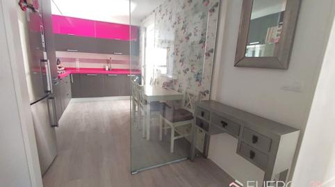 Apartment for sale in Lasesarre