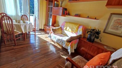 Apartment for sale in the city center