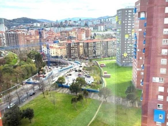 Apartment for sale in Arteagabeitia – Retuerto – Kareaga