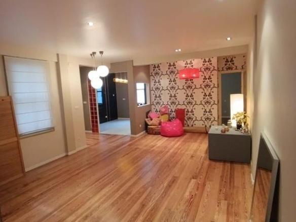 Apartment for sale in Txabarri – La Unión – Vista Alegre