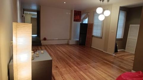 Apartment for sale in Txabarri – La Unión – Vista Alegre