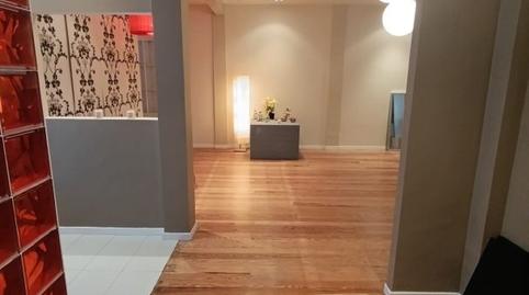 Apartment for sale in Txabarri – La Unión – Vista Alegre