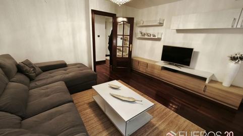 Apartment for sale in Rontegui – Pormetxeta