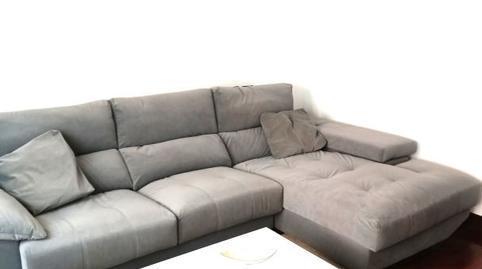 Apartment for sale in Rontegui – Pormetxeta