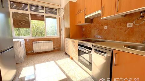 Apartment for sale in Zorrotza