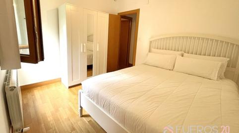 Apartment for sale in Zorrotza