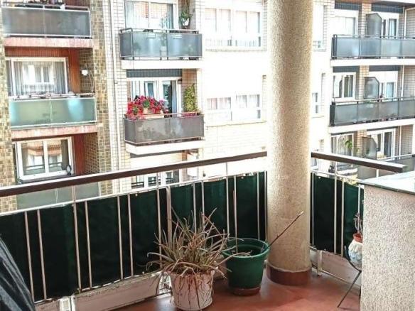 Apartment for sale in Rontegui – Pormetxeta