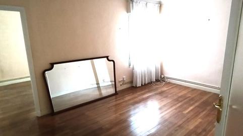 Apartment for sale in Rontegui – Pormetxeta