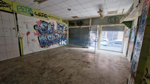 Commercial premises for sale in Centro – Ariz – Uribarri